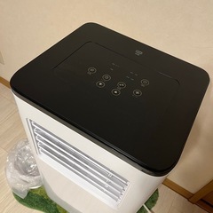 どこでも置くだけエアコンの画像