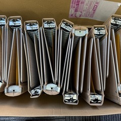 ④リングファイル　計16個の画像