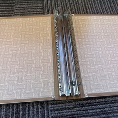 ④リングファイル　計16個の画像