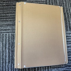 ④リングファイル　計16個の画像