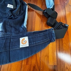 エルゴ抱っこ紐の画像