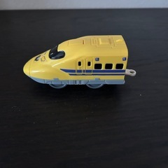 プラレール　マクドナルドの画像