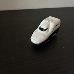 プラレール　マクドナルドの画像