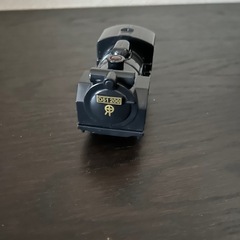 プラレール　マクドナルドの画像