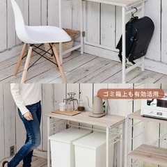 折りたたみテーブルお譲りします。の画像