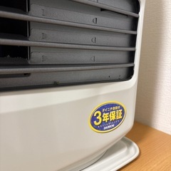 DAINICHI ダイニチ 石油ストーブ ブルーヒーター FW-475LEの画像