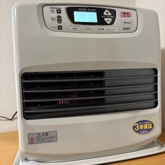 DAINICHI ダイニチ 石油ストーブ ブルーヒーター FW-475LEの画像