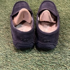 UGG ハワイで購入の画像