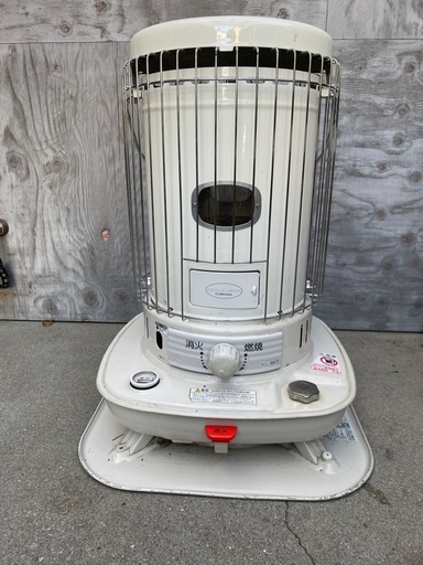 コロナ　石油ストーブ　SL-6617