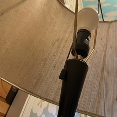 アンティークライトの画像