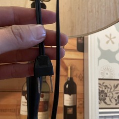 アンティークライトの画像