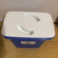 ミルトン専用容器の画像