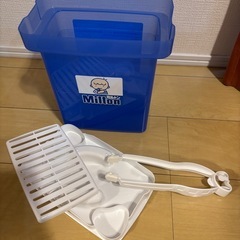 ミルトン専用容器の画像