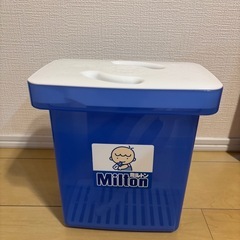 ミルトン専用容器の画像