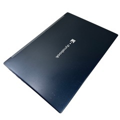 💻第11世代【i5搭載！G83/HS★16GB】13インチ 超軽量ノートPC 628の画像