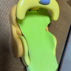ベビーバスチェアの画像