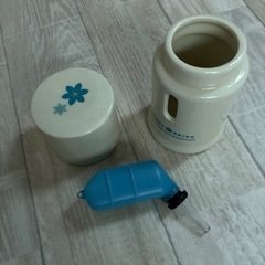 ハムスター　水飲みボトルの画像