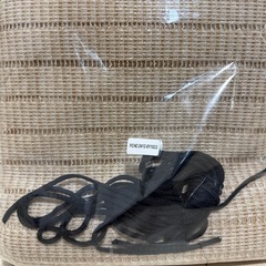 サンシェード　2m×2m 紐付きの画像