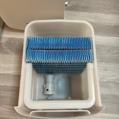 シャープ 加湿器 HV-J55の画像