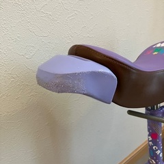 ブリジストン 一輪車の画像