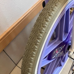 ブリジストン 一輪車の画像