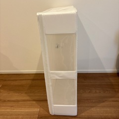 IKEA SKUBB 布団収納の画像