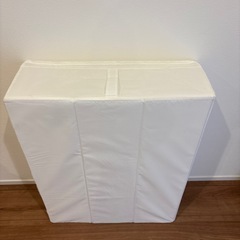 IKEA SKUBB 布団収納の画像