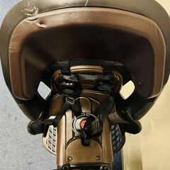 パナソニック ギュット 12Ah 電動自転車【中古】【84C5409】の画像