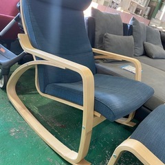 IKEA,イケア,1人チェア,オシャレの画像