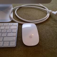 引取限定 Apple iMac 21.5 Late 2015 1TB 8GBの画像