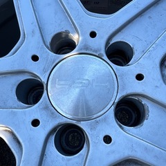 AGA 17インチ　　の画像