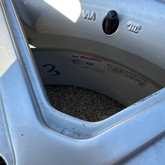 AGA 17インチ　　の画像