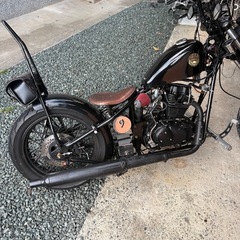 ヘイスト　250の画像