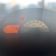 走行距離5万キロ未満！！車検ありトッポの画像