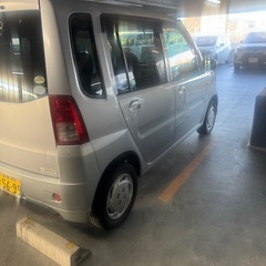 走行距離5万キロ未満！！車検ありトッポの画像