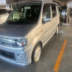 走行距離5万キロ未満！！車検ありトッポの画像