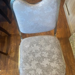 いす椅子の画像