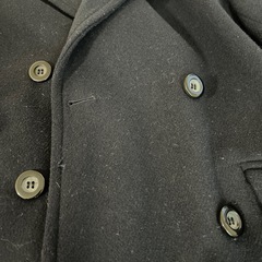 GROBAL WORKコートMサイズの画像