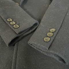 GROBAL WORKコートMサイズの画像