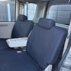 スズキ エブリイバン DA64V 15万キロ　H19 軽バン　車検付　EVERYの画像