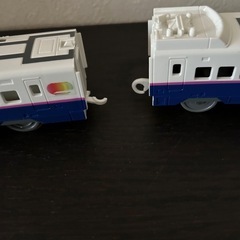 プラレールの画像