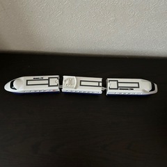 プラレールの画像