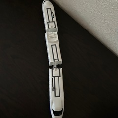 プラレールの画像