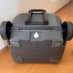 コールマン　クーラーボック　大容量の画像