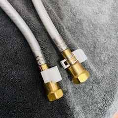 キッチン　　水栓の画像