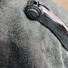 キッチン　　水栓の画像