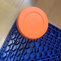 バンバンボード　トランポリン　の画像