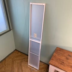 スタンドミラーの画像