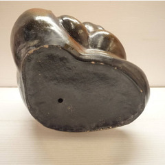 ☆▲だるま　ダルマ　達磨　置物　飾り　インテリア　縁起物　bの画像