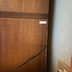 美品　森田家具　テレビボード差し上げます　の画像